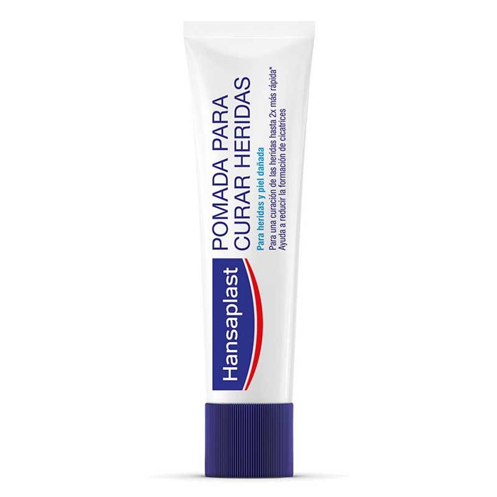 HANSAPLAST - Wound Healing Ointment - 20gr - 4005800198090