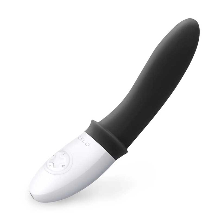 LELO - Billy 2 Prostate Massager - Black - 1un - 7350075024337