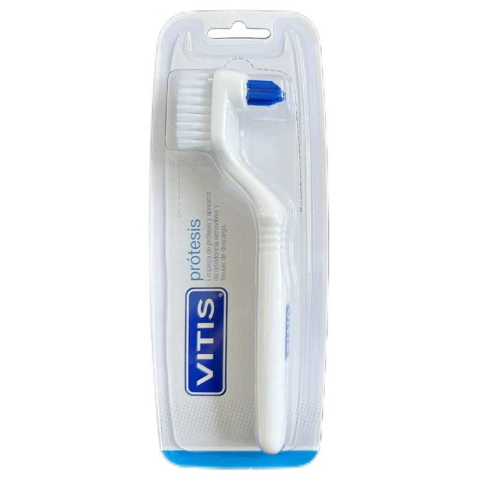 VITIS - Prosthesis Brush - 1un - 8427426021266
