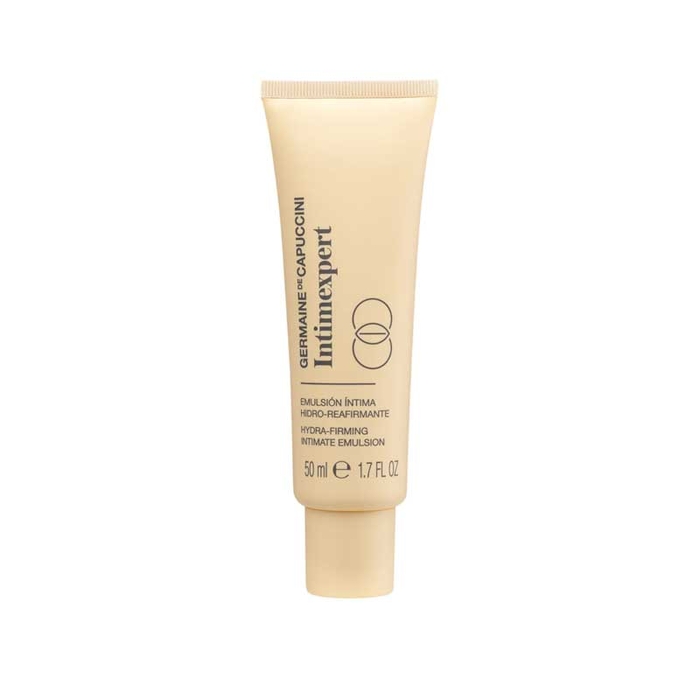 GERMAINE CAPUCCINI - Intimexpert Hydra Intimate Emulsion - 50ml - SD-01745-01