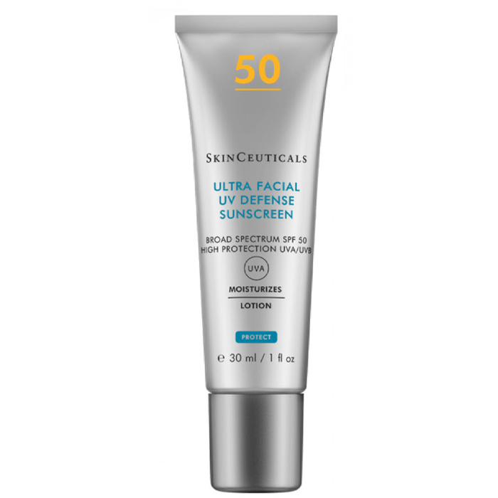 SKINCEUTICALS - SkinCeuticals Ultra Facial Defense SPF50 - 30ml - 635494349207