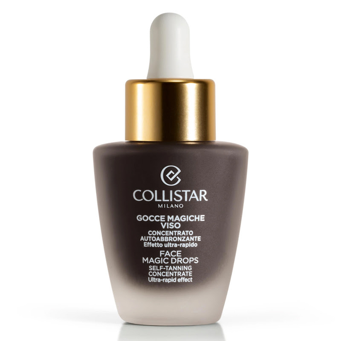 COLLISTAR - Tan W/ Sun - Magic Drops - 30ml - 8015150261166