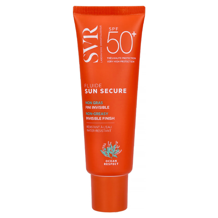 SVR - Sun Secure Fluide SPF50+ - 50ml - 3662361001729