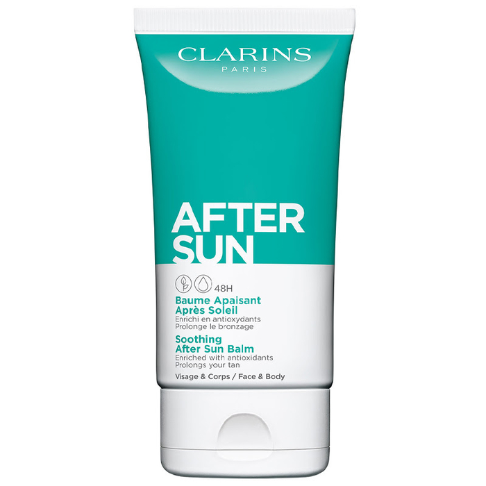 CLARINS - Soothing After Sun Balm - 150ml - 3666057115288
