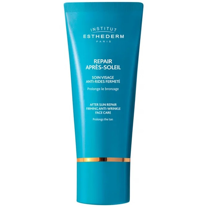 ESTHEDERM - Repair Après-Soleil Visage A-Rides Fermeté 50ml - 3461020012263