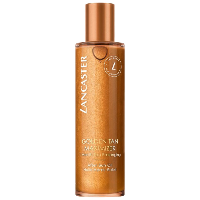 LANCASTER - Golden Tan Maximizer After Sun Oil - 150ml - 3614227913851