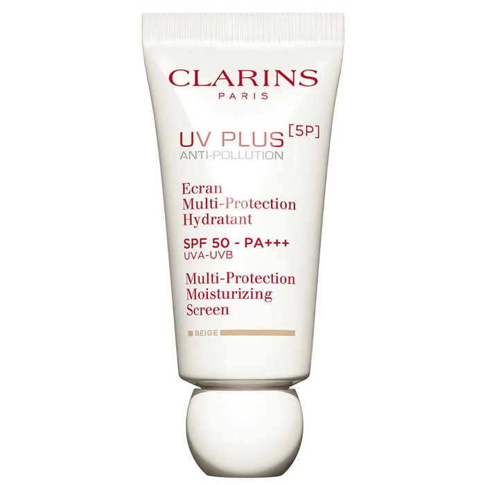 CLARINS - UV Plus Multi Protect SPF50 - Beige - 30ml - 3666057022685