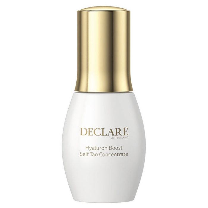 DECLARÉ - Hyaluron Boost Self Tan Concentrate - 30ml - 9007867118214