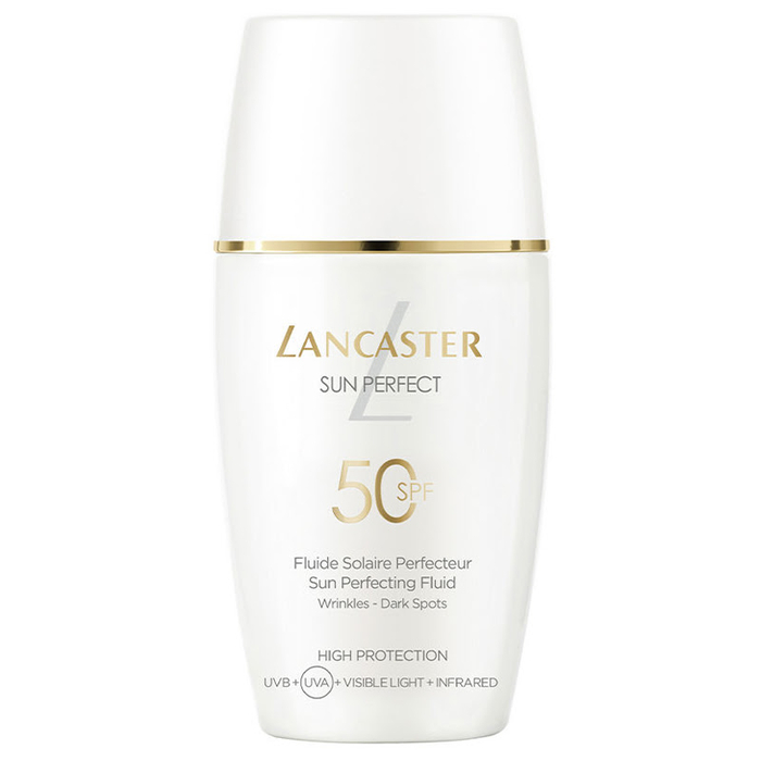 LANCASTER - Sun Perfect Perfecting Fluid SPF50 - 30ml - 3616303450144