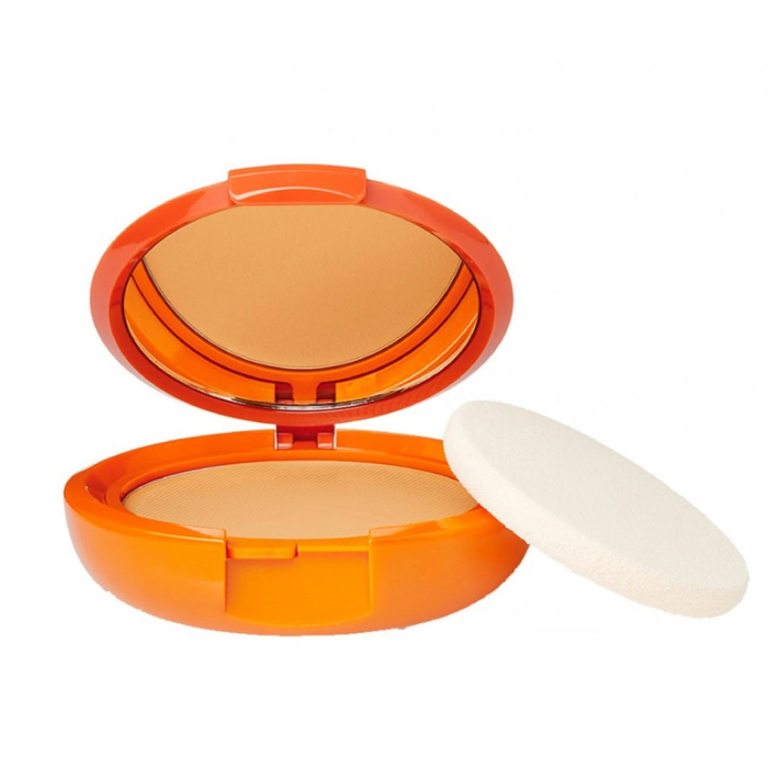RILASTIL - Sun System Compact Cream SPF50+ - Dore - 10gr - 8050444859339