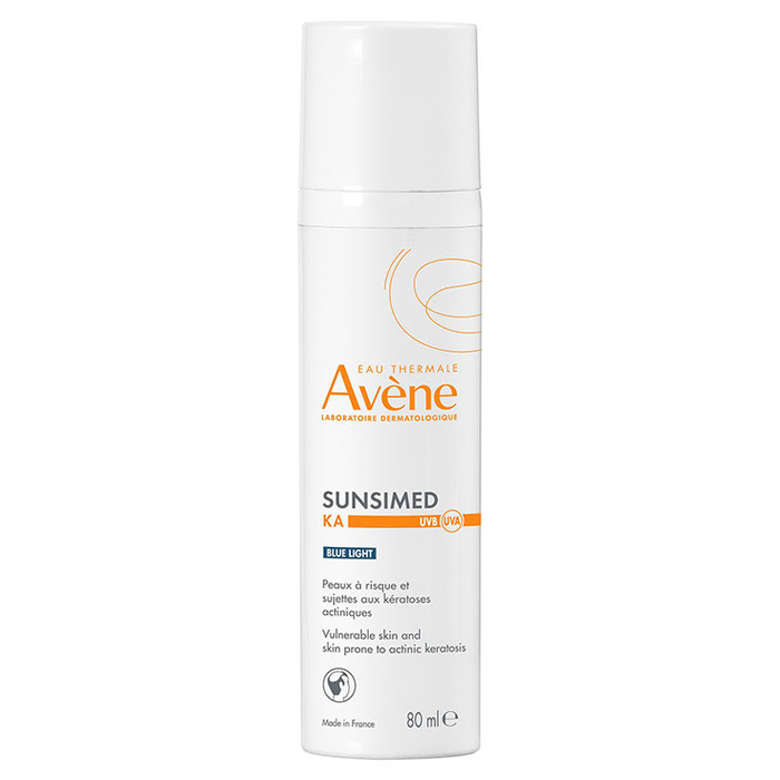 AVÈNE - Sunsimed KA Blue Light - 80ml - 3282770392760
