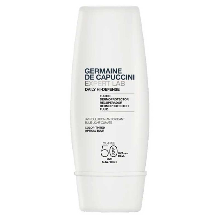 GERMAINE CAPUCCINI - Expert Lab Daily Hi-Defense SPF50 - 30ml - 8412971393982