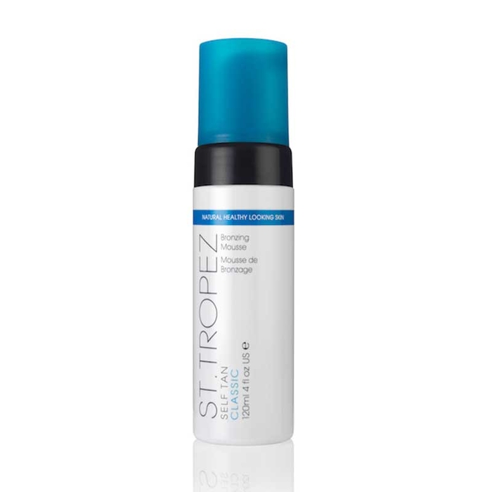 ST. TROPEZ - Self-Tanning Mousse - 120ml - 5060022300521