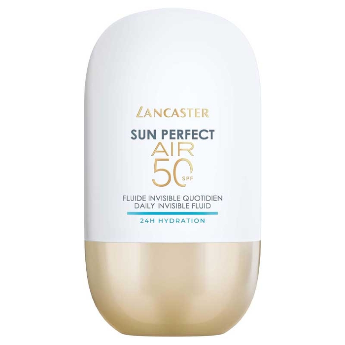 LANCASTER - Sun Perfect DailyFluid Air 24H Hydration - 40ml - 3616306702332