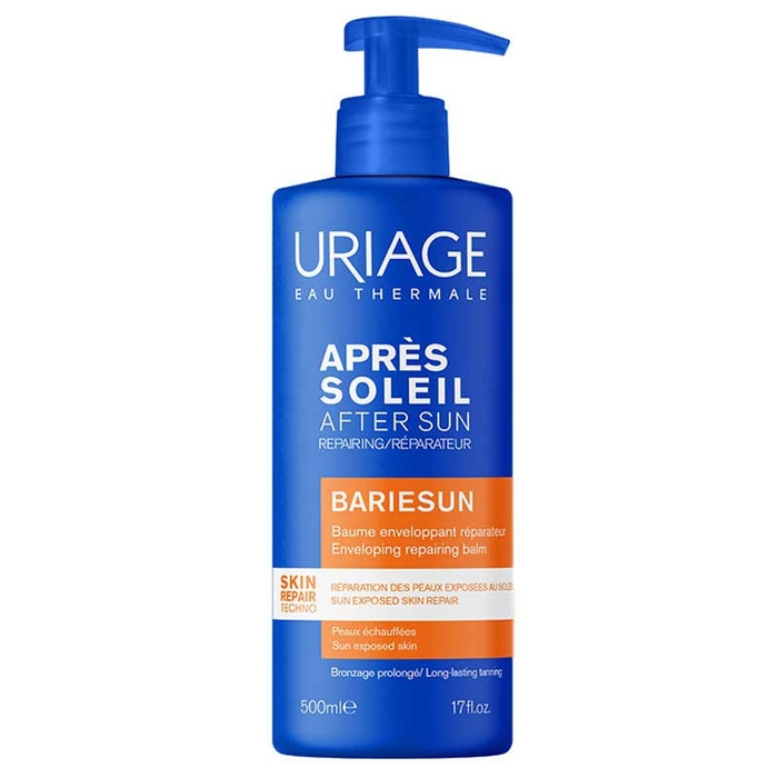 URIAGE - Bariesun After Sun - 500ml - 3661434028274