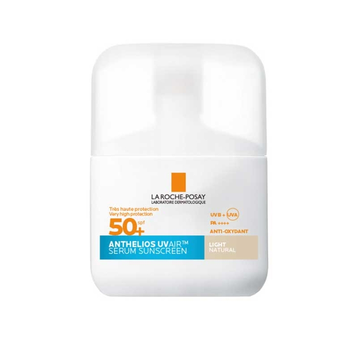 LA ROCHE POSAY - Anthelios UVAir Serum SPF50+ - Light - 50ml - SL-02787-02