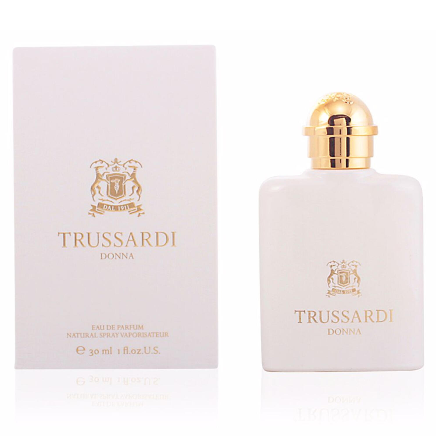 TRUSSARDI Trussardi Donna Eau de Parfum - 30ml Peru