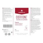 IRALTONE Cistitone Agaxidil 5a Supreme Capsules - 60un Spain